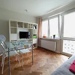Studio Gdynia Center
